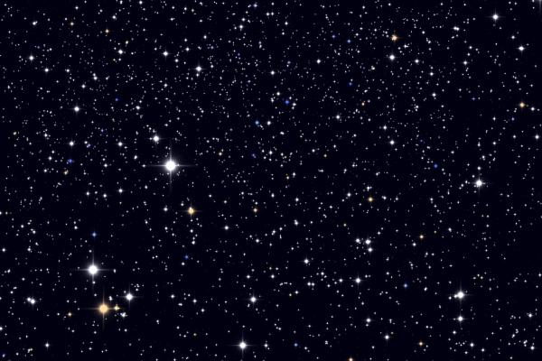Discover 100K unique stars to claim.