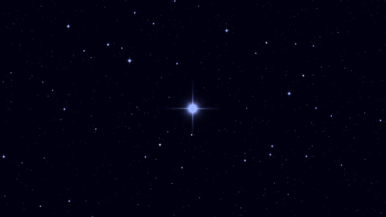 Bigger Star