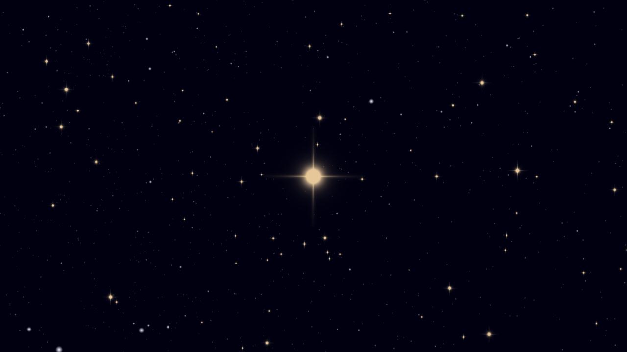 Medium Star