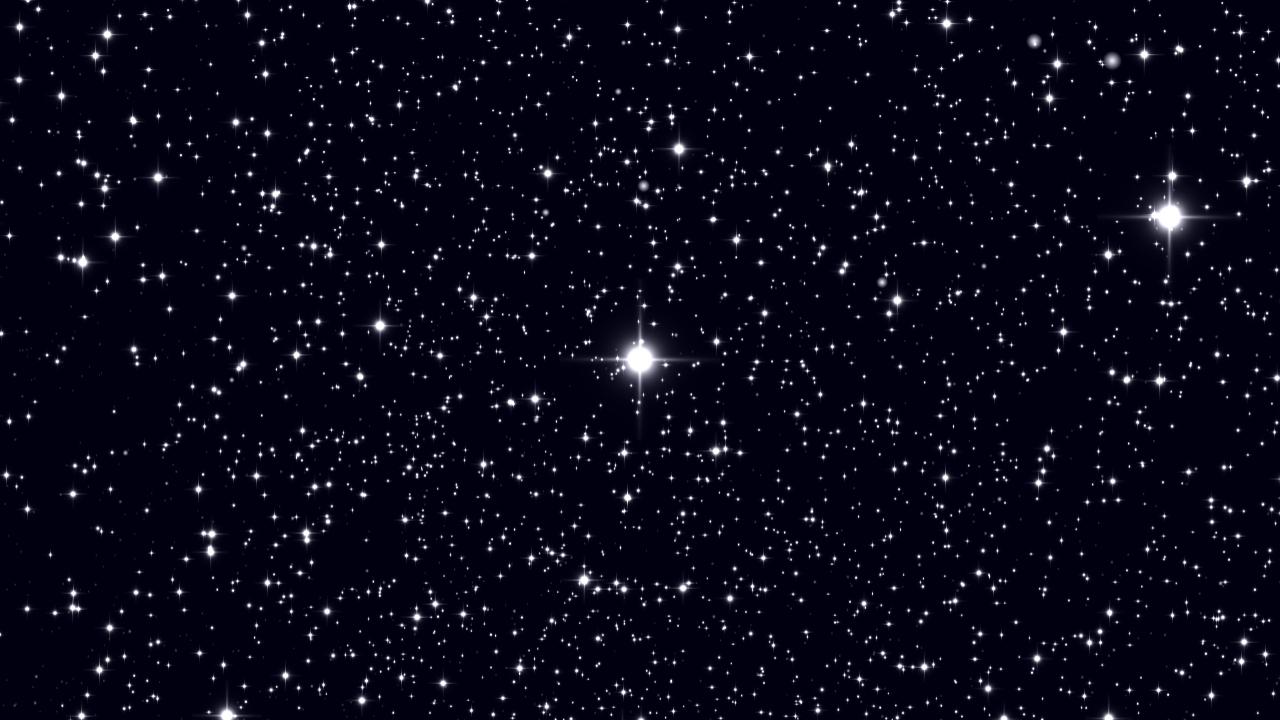 Small Star