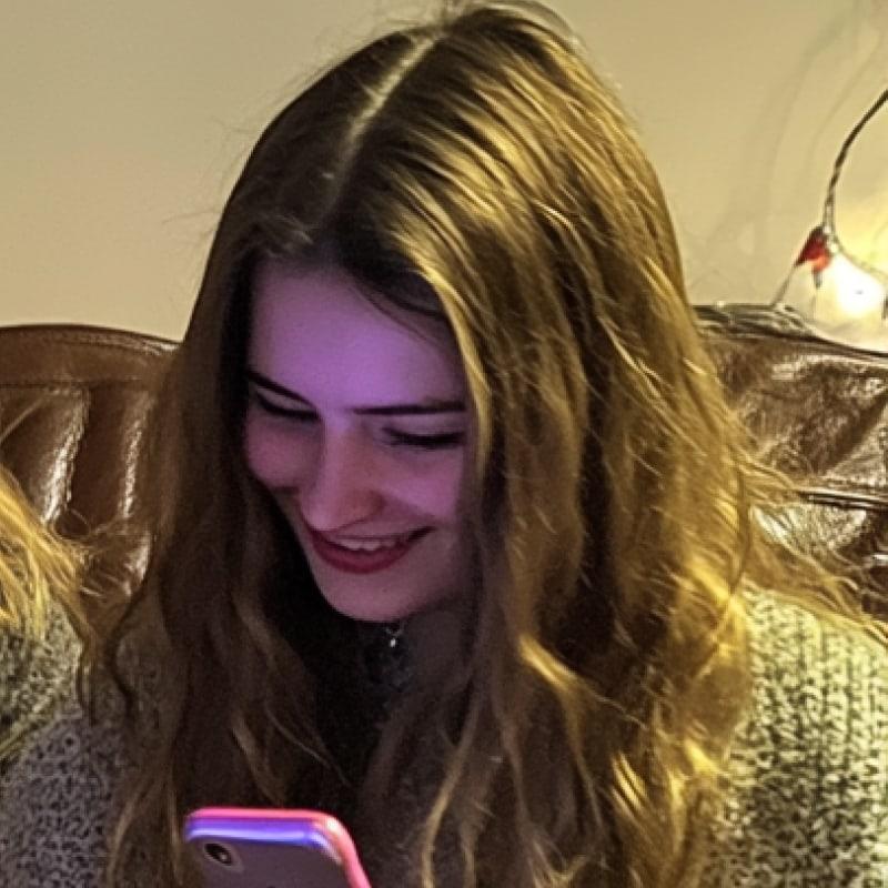 Sarah Johnson